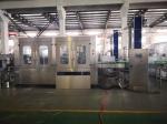 Automatic Filling Machine Bottled Water Plant Equipment