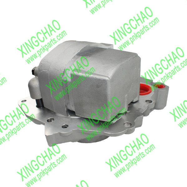 81871528 7840 Ford 8340 Hydraulic Pump Original NH 7840 Parts 7840 Ford Tractor Parts
