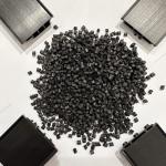 Flame Retardent Customized Polyamide Nylon 66 For Heat Insulation Profiles In