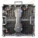 Full Color SMD2020 Rental LED Display 2.976mm 3840Hz Indoor LED Screen Panel