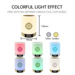 Islamic Gift Digital Al Touch Lamp Portable Quran Speaker
