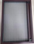 SS304 Window Screen Mesh For Casement Window 7mm 8mm 9mm thickness