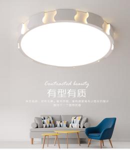 Wholesale 2018 new fashion simple modern indoor ceiling lamp from china suppliers
