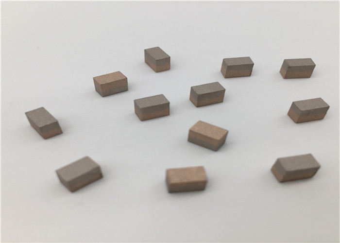 Hole Type Diamond Honing Tool Mini CBN Honing Stone Marks On Non Abrasive Side
