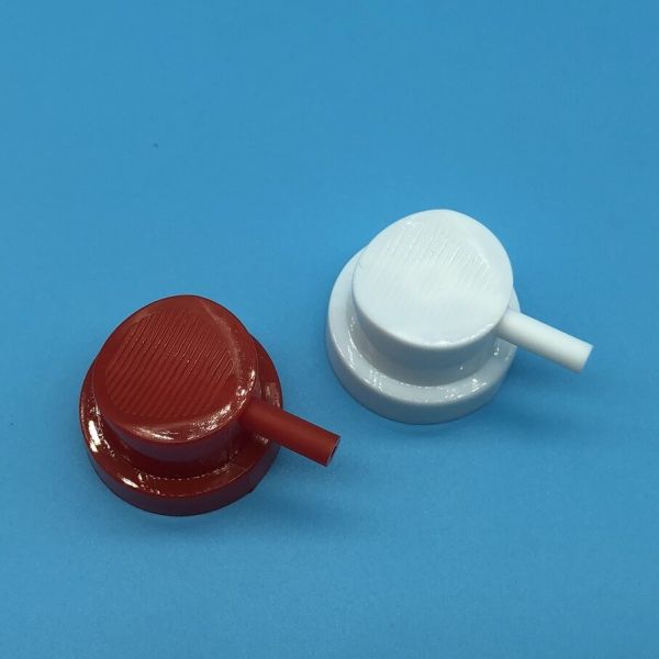 MDF Kit Actuator with Easy-Fit Design for Standard Valve Types