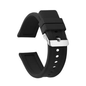 Wholesale Fashion 20mm Dive Watch Band , Sports Watch Strap Casual Style from china suppliers