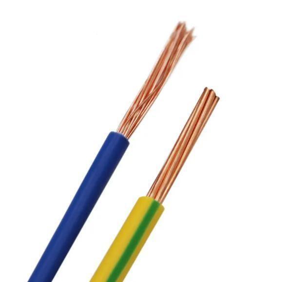 16 AWG Insulation Copper Automotive Wire Engine Cable TXL Package Gross Weight