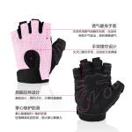 Anti-slip gym sports gloves kids sport gloves fitness gloves