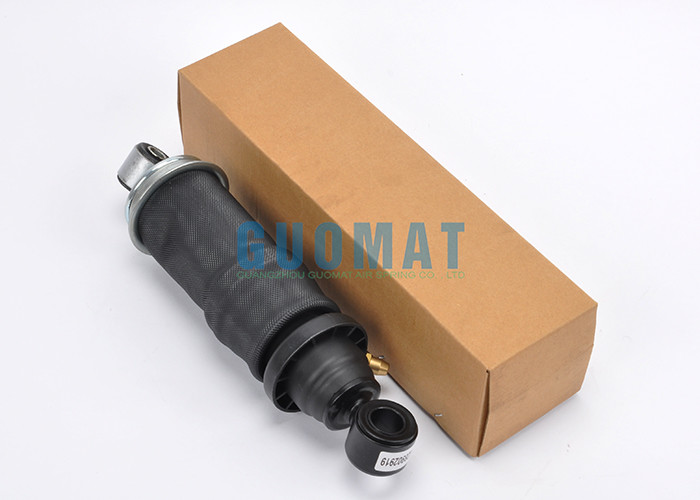 Natural Rubber Seat Air Shock Absorber 105392 SACHS Air Spring For Mercedes Benz A9428902919