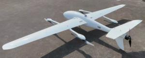 Wholesale FW-Y01 Agricultural Pesticide Spraying UAV Drone Orchard Thermal Fogger Drone from china suppliers