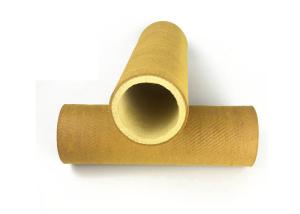 Wholesale Industrial PBO And Kevlar Roller Covers For Aluminum Extrusion Line from china suppliers