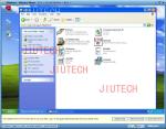 Heavy Duty Truck Diagnostic Scanner Service Advisor 2.8 CF