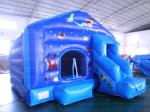 The Little Mermaid Jumping Castle (CYBC-42)