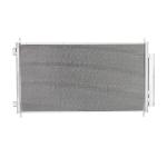 CR-V Auto Parts Cooling System Car Air Conditioning Condenser for Honda Civic