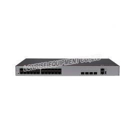 Wholesale Huawei S5735-L24P4X-A1 huawei sfp switch bundle Ports 4*10GE SFP+ Ports PoE+ AC Power from china suppliers