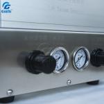 LAB Type Vacuum Demolder Full Silicone Lipstick Demolding Machine