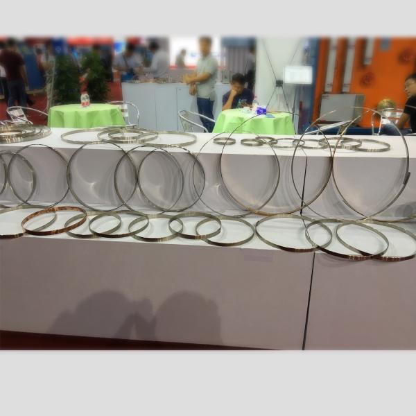 Precision Spare Parts For Fine Wire Drawing Machine Cones / Pulleys / Wheels