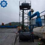 350C High Temperature Thermal Oil Boiler, Industrial Thermal Fluid Heater For