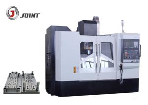 Wholesale 3 Axis Travel Vertical Machine Center 10 M / Min Rapid Feed And 600kg Max Load from china suppliers