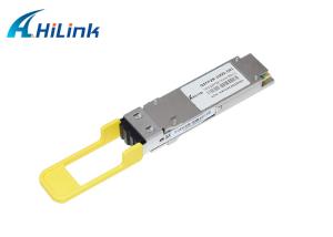 Wholesale QSFP28-100G-DR1 QSFP28 Transceiver 100G DR1 1310nm 500m LC For Data Center from china suppliers