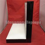Custom Sunglass Counter Display Acrylic Advertising Countertop Display Stand