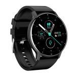 Touch Screen Heart Rate Blood Oxygen Smart Watch 200mAh Health Care Watch