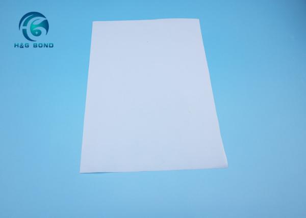 120 Microns Low Temperature Adhesive Cast Films For Aluminium Honeycomb