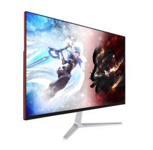 Wholesale High Resolution Widescreen Gaming Monitor 23.8 Inch 200cd/M2 Brightness from china suppliers