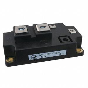 Wholesale APTGT600U170D4G from china suppliers