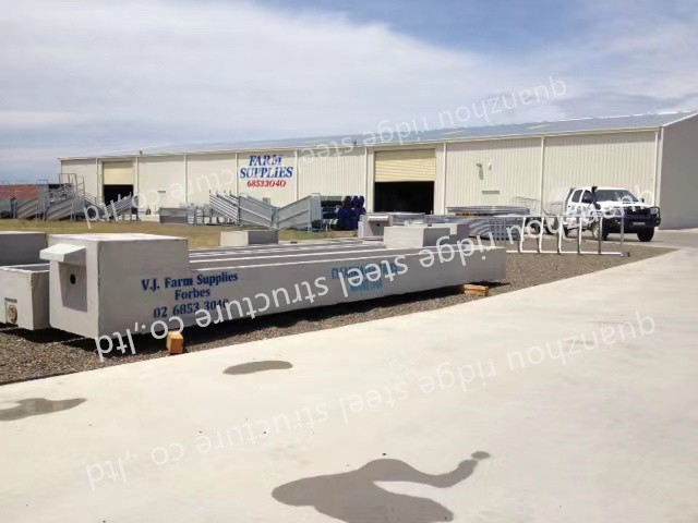 Backyard Shed Sandwich Panels Prefab Workshop Prefabricated Building Materials Hotel