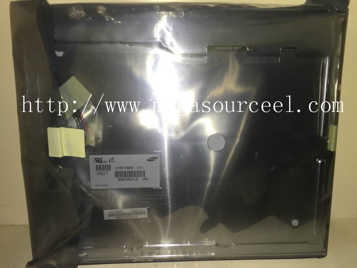 a-Si STN-LCD 150 cd/m2 (Typ.) brightness LQ150X1LG71 15-inch 1024*768 LCD Screen Modules LQ150X1LG71