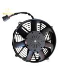 24V Electronic Fan 510-8095 For Caterpillar Excavator Parts For 320gc 323gc