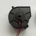 12V DC Air Conditioner Industrial Centrifugal Fans , Centrifugal Blower Fan 6W