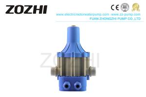 China 220-240V Easy Spare Parts Adjustable Automatic Pressure Switch For Water Pump on sale