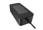12V 5A Universal Travel Adapter Desktop Multi Country Travel Adaptor 60W 5000ma