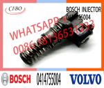 Automotive parts fuel injection unit pump 0414755004 0414755005 for DAF XE250