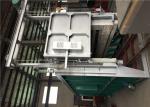 Car Bottom Furnace , Bogie Type Furnace FOR Austempering of Manganese Steel