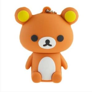 Wholesale Cartoon Character EMOJI USB Flash Drive Disk 1GB 2GB 4GB 8GB 16GB 32 GB 64GB from china suppliers