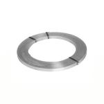 SGS Certified Stainless Steel Strips 2mm Slit Edge For Decoration