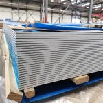 Finish Aluminium Plate 5083 7075 Aluminium Sheet Alloy For Cladding Ceiling