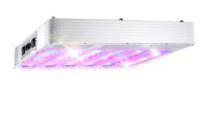 Wholesale Full Cycle 630 Watt LED Grow Panel Light For Seedling / Growing / Blooming / Fruiting from china suppliers