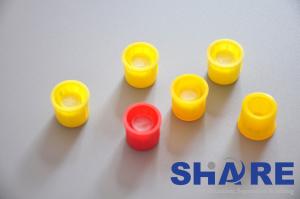 Wholesale Insert / Over Molded Plastic Filters Good Chemical Characteristics For Health Care Filtration from china suppliers