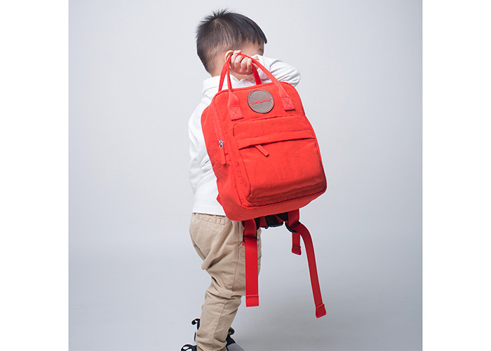 Kids bagpack schoolbag Baby Toddler Walking Safety Backpack Little Kid Boys Girls Anti-lost Travel Bag with leash