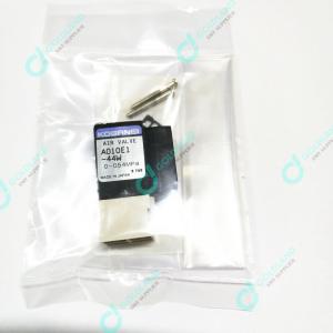 Wholesale YAMAHA SMT Machine Parts KM1- M7163-30X SMT YAMAHA CL FS2 Solenoid Valve from china suppliers