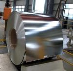 0.22-2.98mm 304 316 201 Stainless Steel Coil Stock 2B Finish