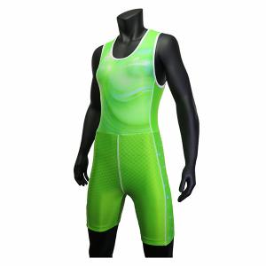Wholesale Green Color Rowing Sports Clothing Premium Rowing Suits For Girls from china suppliers