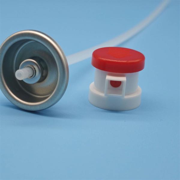 Eco-Friendly Shoe Cleaning Valve - For Sustainable Cleaning - Specification &