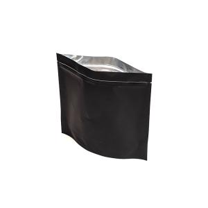 Wholesale Matte Mylar Weed Packaging Bag 12&quot;X9&quot; Exit Bag Child Safe from china suppliers