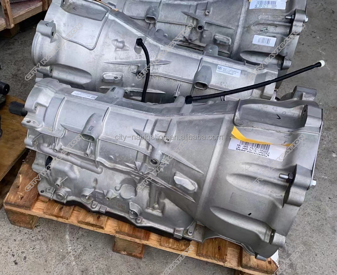 2019- Present GWM P-SERIES Pick Up 2.0T 8HP50Z Automatic Transmission Gearbox for GWM PAO