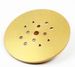 125mm PCD Removal Tooling Diamond Grinding Disc Floor Polishing Disc Cup Shaped